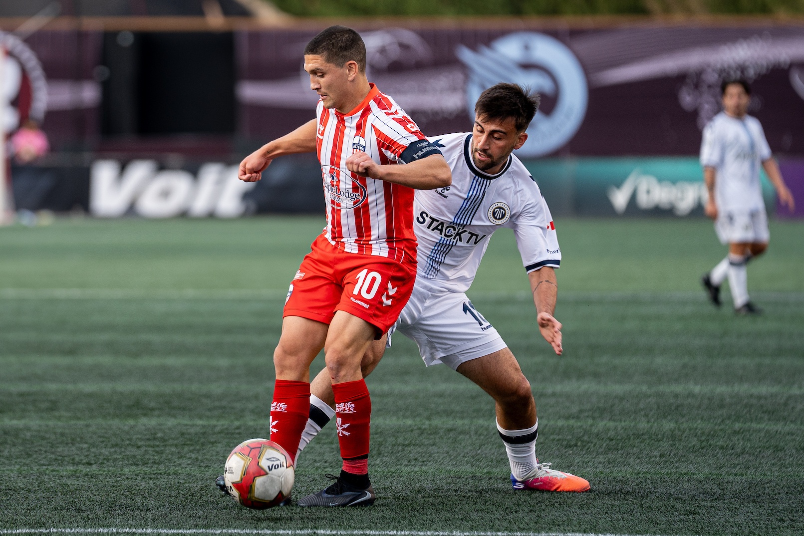 Analysis: The Gustavo Leal era gets underway as Atlético Ottawa play to a 1-1 draw with Inter Toronto